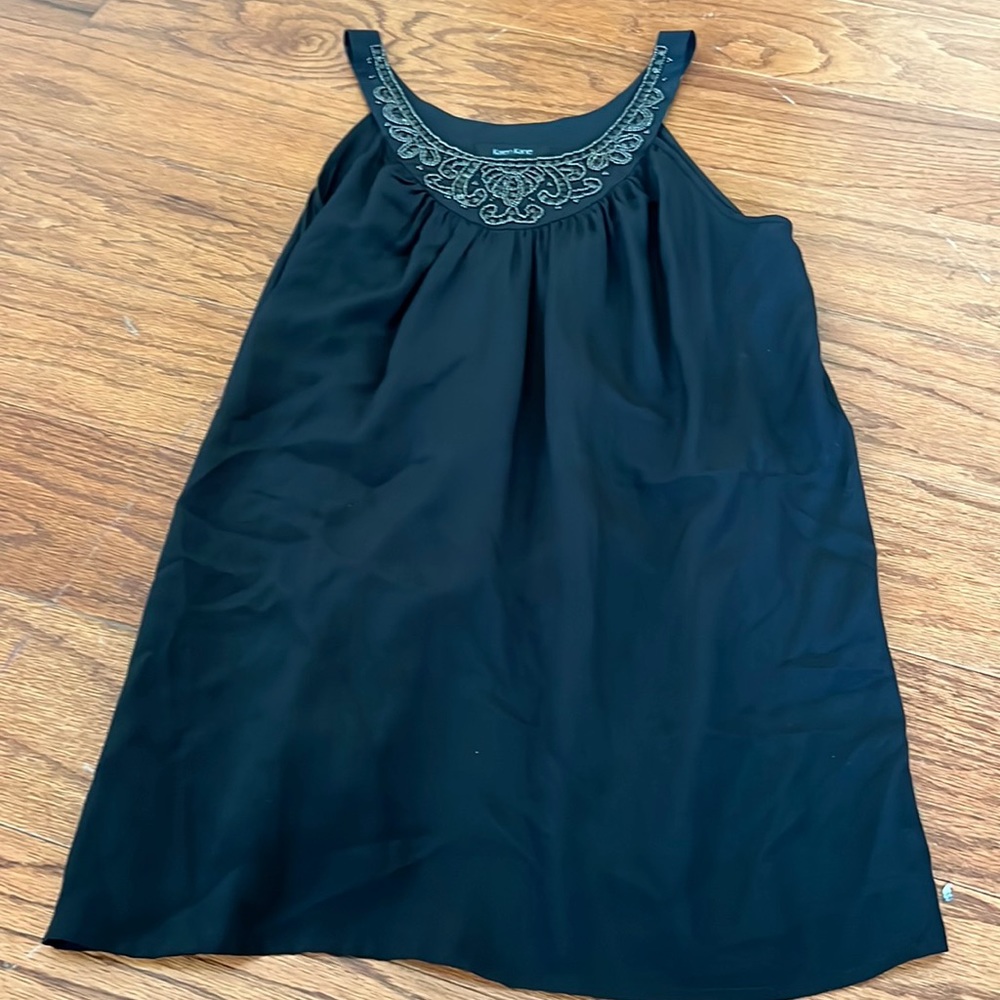 beautiful Karen Kane blouse
